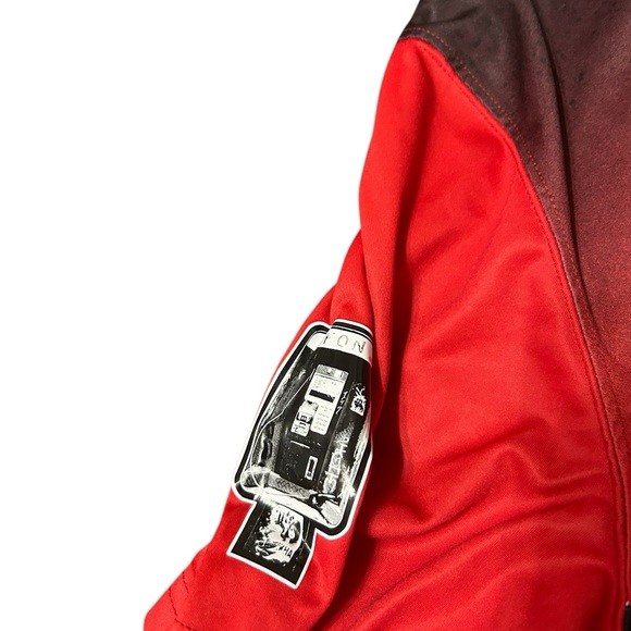 Bodega FC Umbro Soccer Jersey - Picture 6 of 7